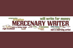 PYGMY MERCENARY WRITER