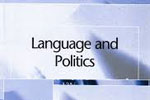 Language and politics