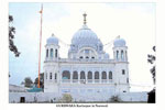 Guru Nanak`s last abode comes to life