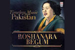 Roshan Ara Begum