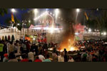 Mela Chiraghan begins tomorrow