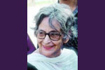 Amrita Pritam Is No More