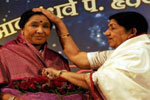 Lata Mangeshkar — the living legend Part VIII