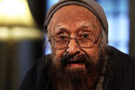 When I met Khushwant Singh