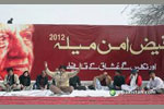 Faiz Aman Mela 2014 Lahore