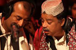 Bulleh Shah’s Kafi sung by Farid Ayaz