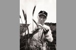 Man who fought hunger: Dr Borlaug