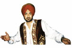 Bhangra spreads its empire