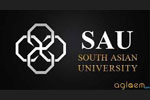 SAARC nations : South Asian University