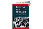 Beyond ‘Hindu’ and ‘Muslim’: