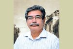 Zubair Ahmad’s stories of Lahore then and now