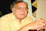 Ahmed Faraz – an ‘Un-Partitioned’ Poet