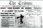 Bhagat Singh’s story: the other side