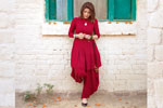 Hadiqa Kiani and the songs of the dervish