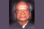 The most conventional Indian music composer: Naushad