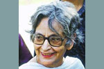 Manpreet Kaur’s Interview of Amrita Pritam