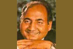 Mohammad Rafi’s uneventful half decade in Lahore-2