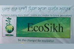 Sikhism is eco-friendly