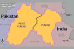 Language still a bond between east, west Punjab