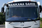 Amritsar-Nankana bus trial successful