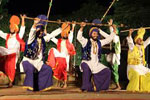 The Bhangra