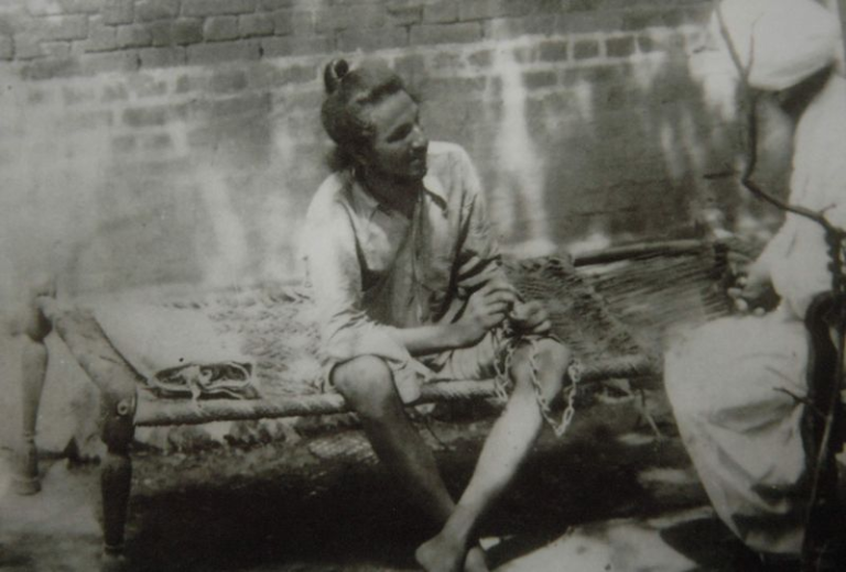 Bhagat Singh To Students