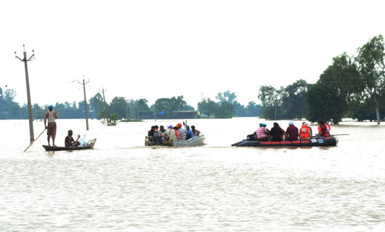 Tragic Song Of Punjab