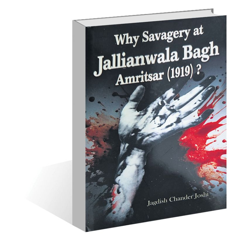 Why The Jallianwala Bagh Massacre Took Place