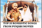 Punjabi Movies and Punjabi Literature