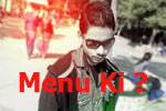 Menu Ki ?