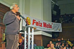 An Interview with Tariq Ali