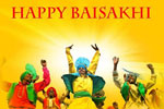 Baisakhi Mubarik" reminds old sweet memories!