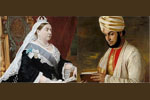 Queen Victoria and Munshi Abdul Kareem ki sachi Kahani