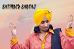 Satinder Sartaj Dian Betukian